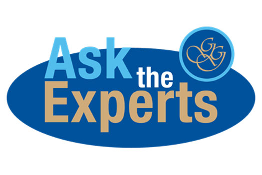 Ask the expert for Kitchen Living Expert Coryanne Ettiene blog.