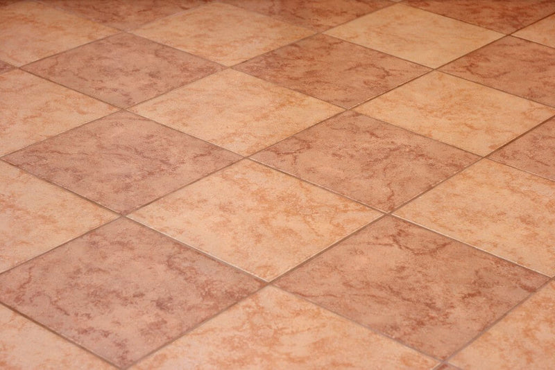 Clean Stone Floors