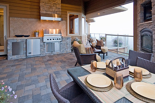 Mistakes People Makes When Caring for Stone Patios