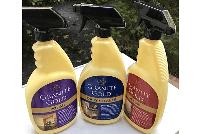 Granite Gold Products®