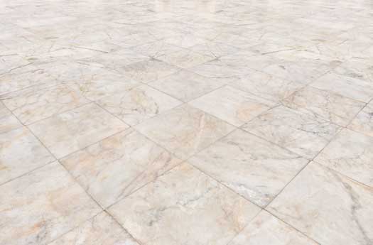 An image of stone that displays the best types of natural stone floors for a kitchen.