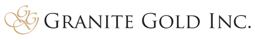 Granite Gold logo
