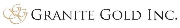 Granite Gold logo