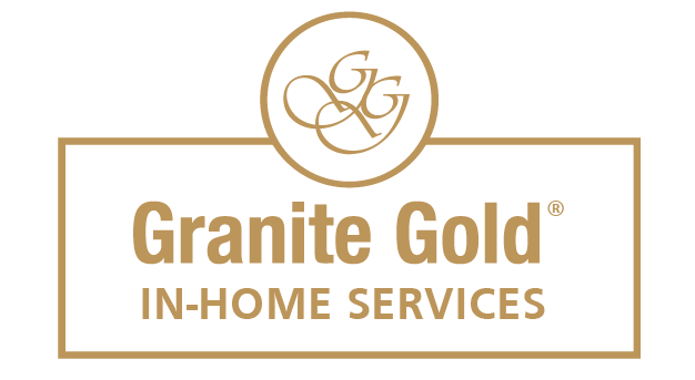 Granite Gold In-Home Services logo