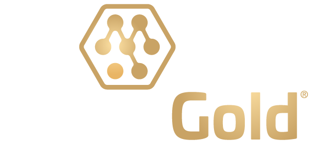 MicroGold Logo