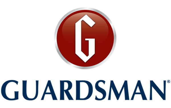 Guardsman products logo