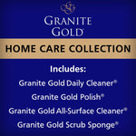 Granite Gold® Home Care Collection
