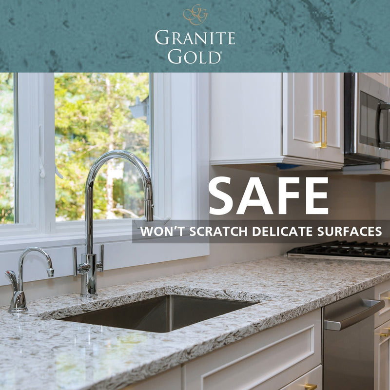 Granite Gold® All-Surface Wipes