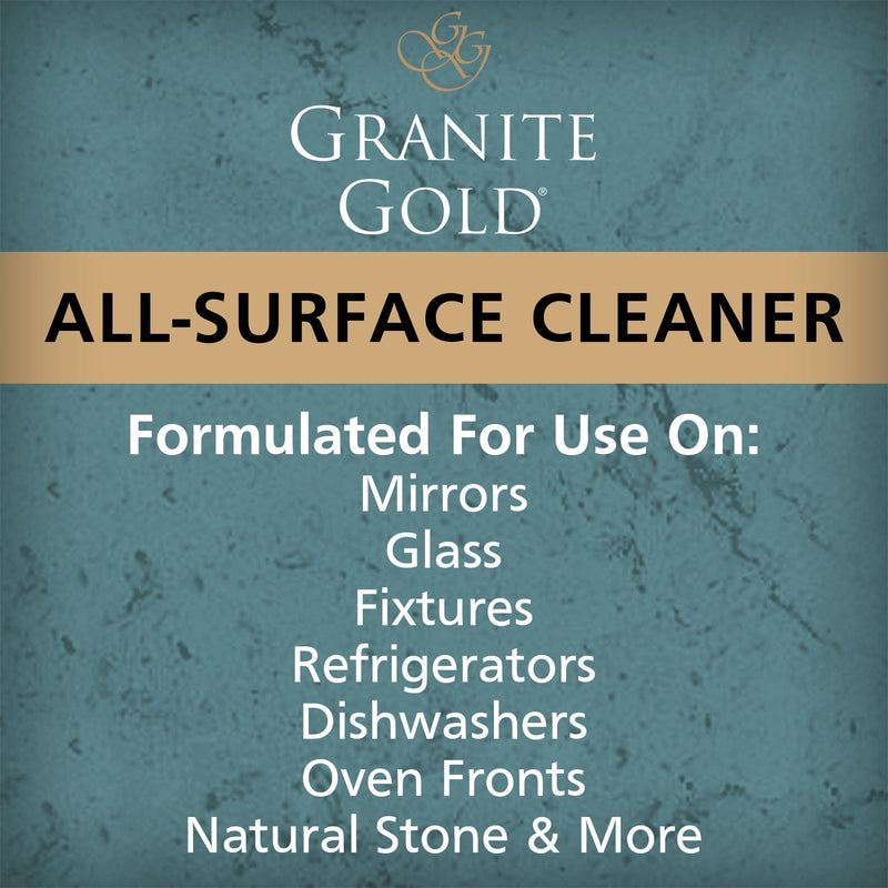 Granite Gold® All-Surface Cleaner