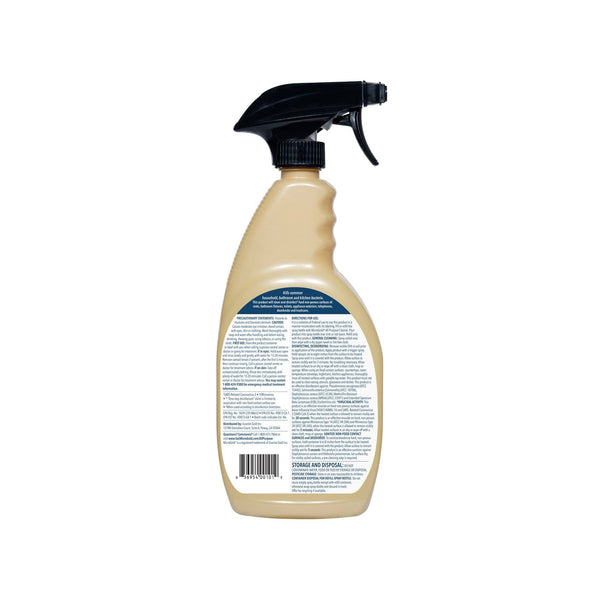 MicroGold® AllPurpose Cleaner Granite Gold Granite Gold®