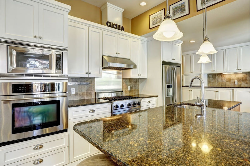 How to disinfect your granite and other natural stone