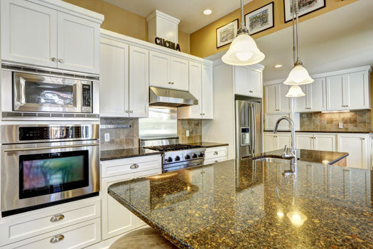 Best Granite Countertop Polish San Diego, CA