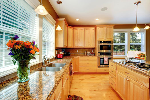 Buff Stone Counter 5 Advantages of Granite Countertops | Granite Gold – Granite Gold®
