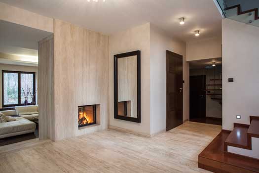 Dos & Don'ts When Caring for Travertine