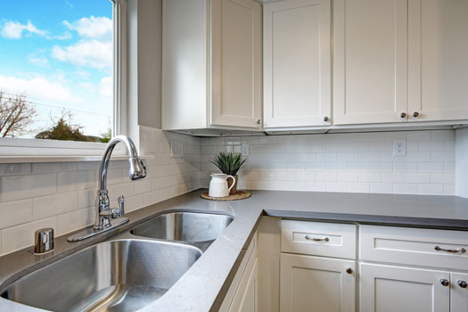 Care for Corian Countertops San Diego, CA