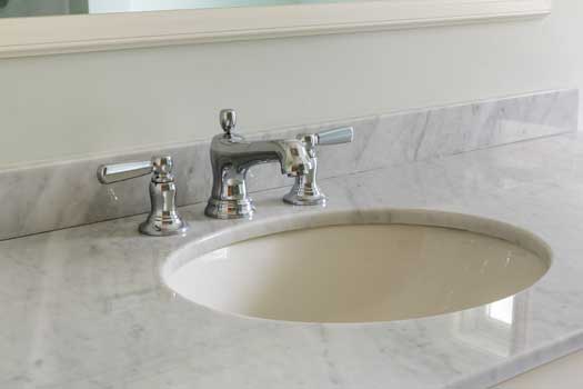 Can Toothpaste Cause Damage to Marble Countertops San Diego, CA