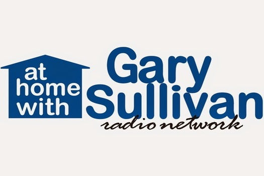 Gary Sullivan - Logo