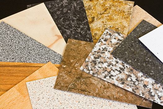 How to Choose the Right Granite Countertop