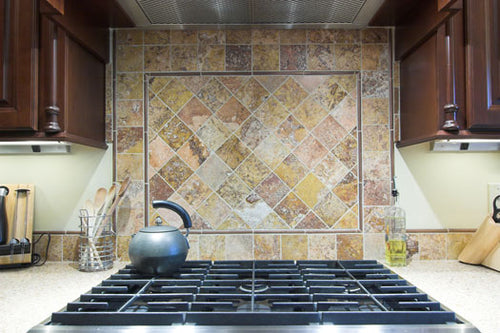 5 Strategies for Keeping Your Natural Stone Backsplash Clean – Granite ...