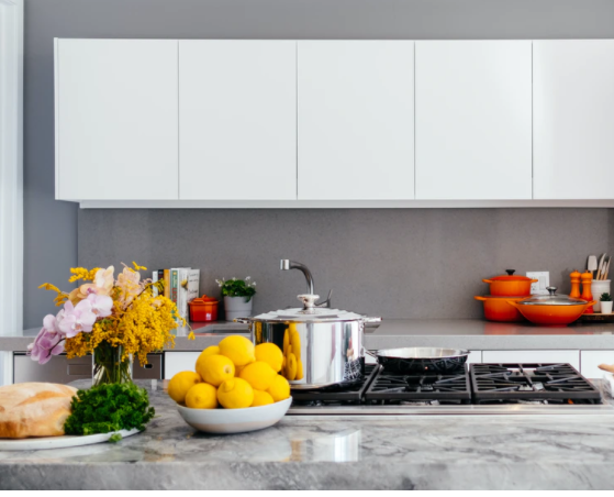 Common Kitchen Substances That can Damage Your Granite or Other Stone Surfaces