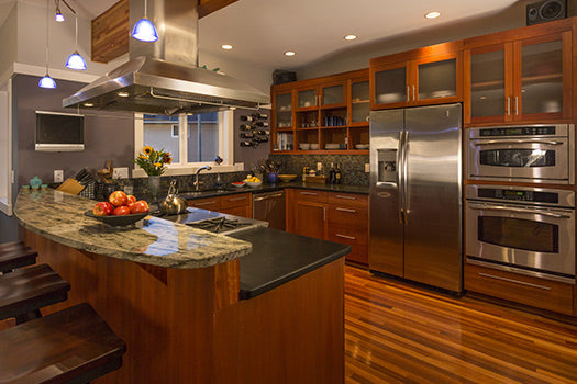 Why Granite Countertops Are a Sustainable Choice