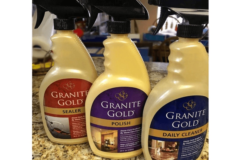 Granite Gold Products®