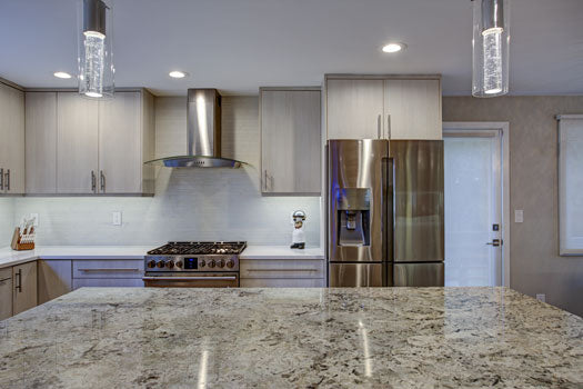 Overview of Prefab Countertops San Diego, CA