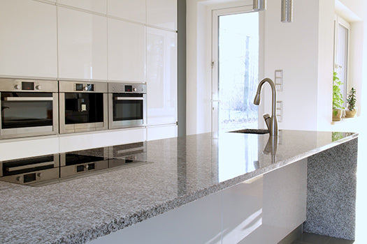 Are Granite Countertops Outdated?