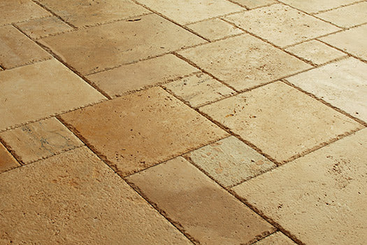 Ways to Get Rid of Grout Haze on Your Stone Tiles
