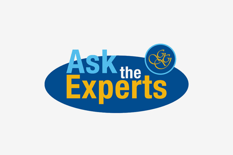 Ask The Experts abotu how to clean soapstone.