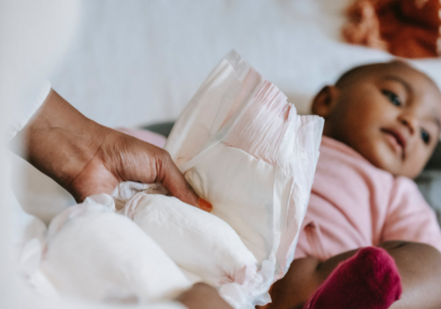 Child changing table shop