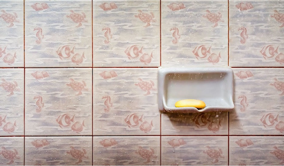 How to Remove Soap Scum Granite Gold®