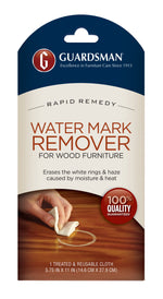 Reusable Water Mark Remover