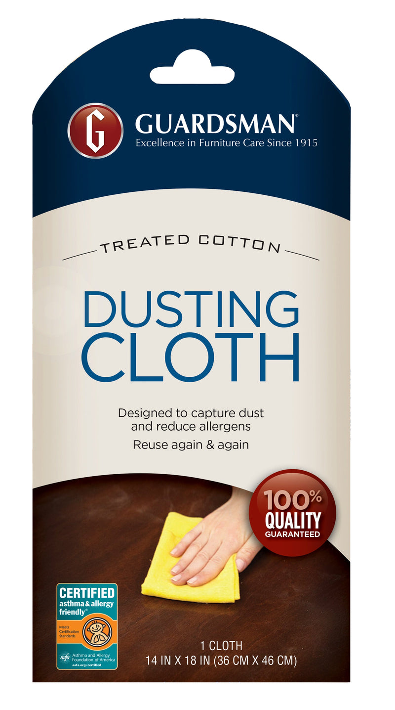 Ultimate Dusting Cloth