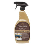 Granite Gold® Outdoor Stone Cleaner