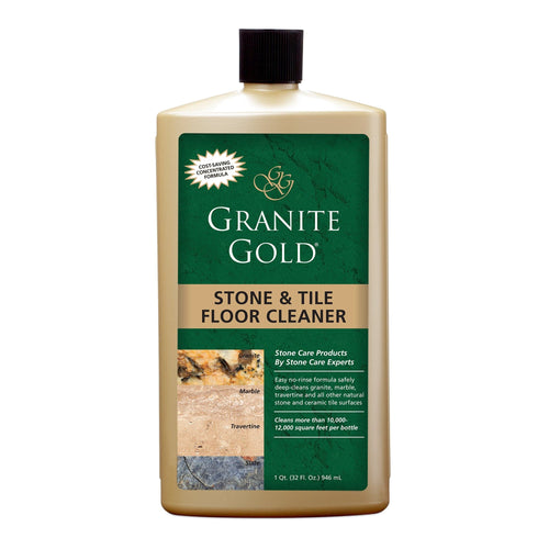 Granite Gold Stone and Tile Floor cleaner 