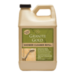 Granite Gold shower cleaner 64 oz refill