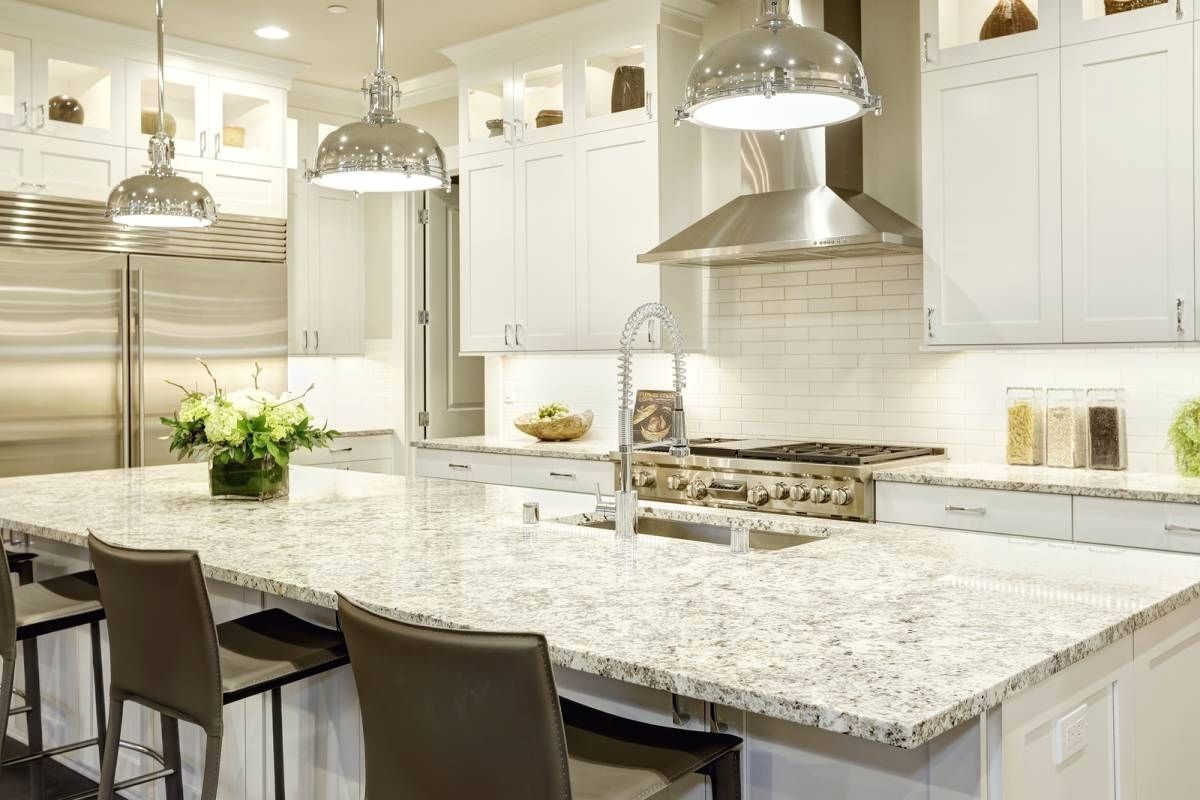 Granite Gold® Stone & Tile Floor Cleaner
