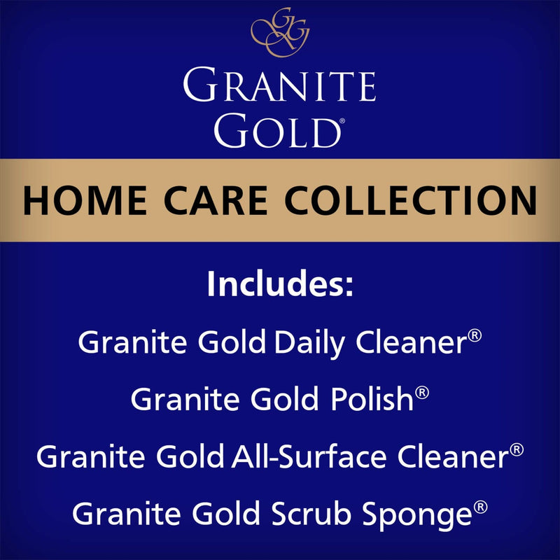 Granite Gold Scrub Sponge