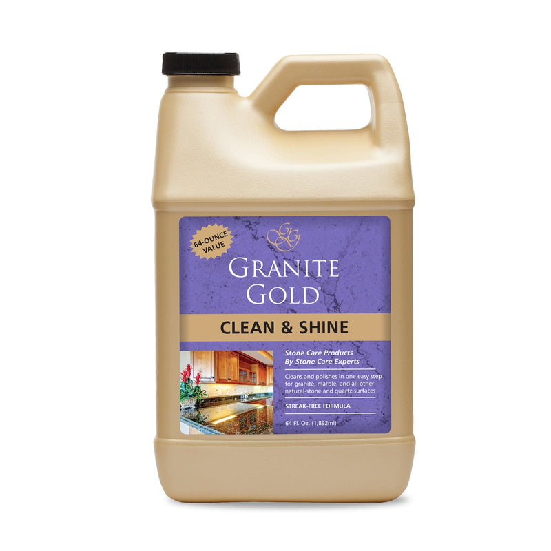 Granite Gold® Clean & Shine
