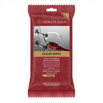 Main Product image for Granite Gold Sealer Wipes
