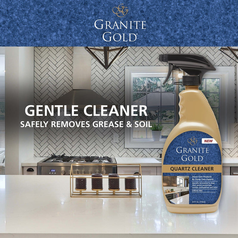 Granite Gold Gentle Cleaner