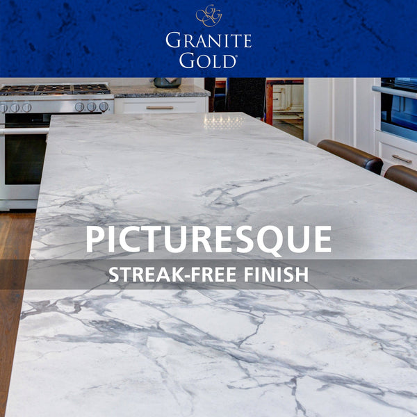 Granite Gold® Daily Cleaner For Stone & Quartz Surfaces