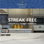 Granite Gold® Quartz Cleaner