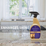Granite Gold® Home Care Collection