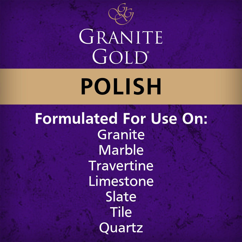 Granite Gold® Polish