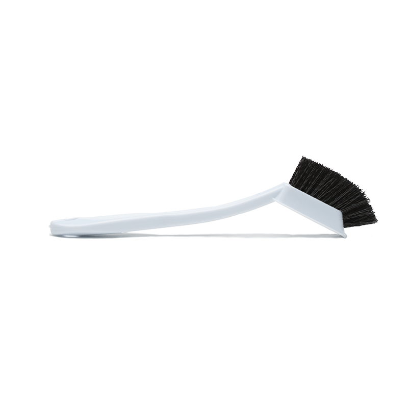Swivel Grout Tile Cleaning Brush