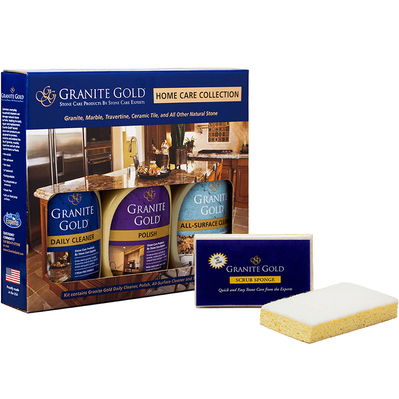 Granite Gold All-surface Wipes Cleaner Wipes - 40 count