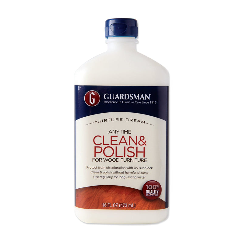 Anytime Clean & Polish - 16 oz Cream
