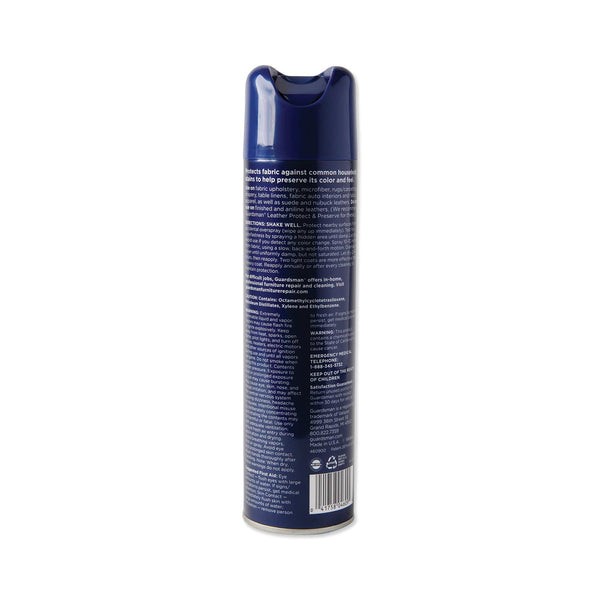 Guardsman Fabric Defense Aerosol Granite Gold®
